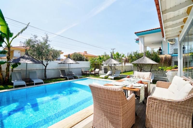 La Mira Suites Hotel Alaçatı - 3