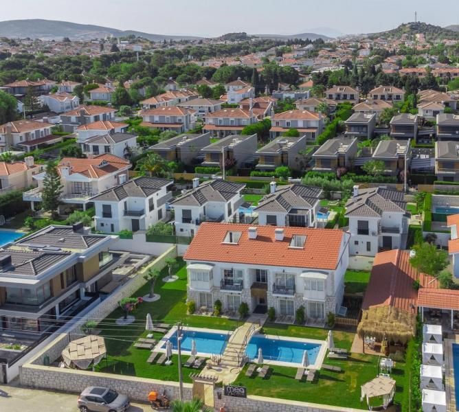 La Mira Suites Hotel Alaçatı - 1