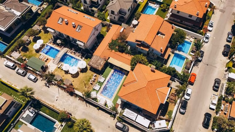 La Mira Suites Hotel Alaçatı — 3