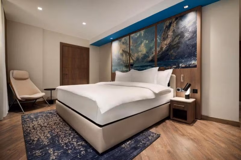 La Quinta by Wyndham Batumi — 8