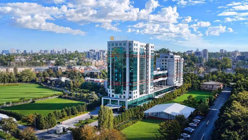 La Quinta by Wyndham Istanbul Gunesli