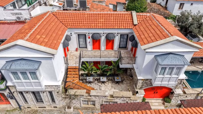 La Rubina Alaçatı +12 Adult Only — 7