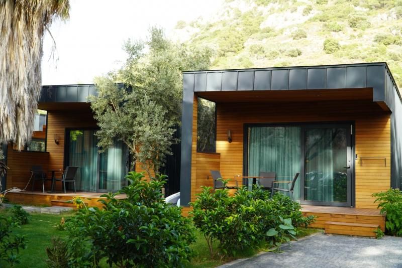 La Vida Hotel Datca — 9