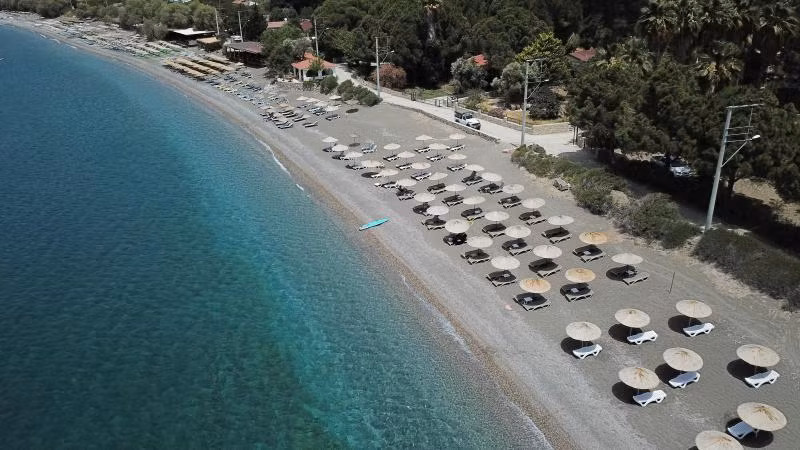 La Vida Hotel Datca