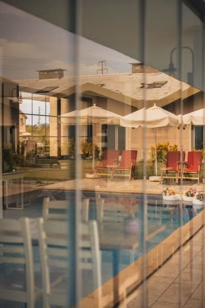 Urla La Vida House - 2