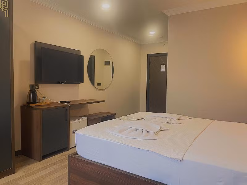 La Vie Suit Otel - 4