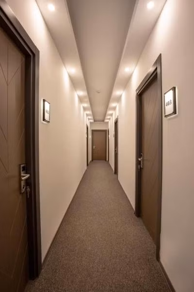 La Vie Suit Otel - 1
