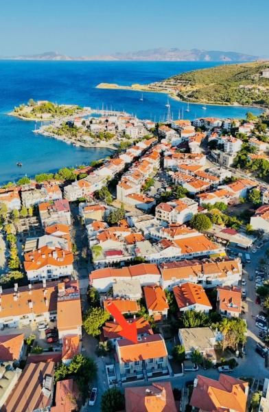 Laçin Suit & Pansiyon - 2