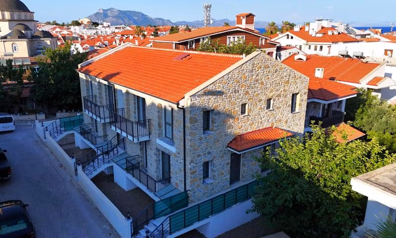Laçin Suit & Pansiyon