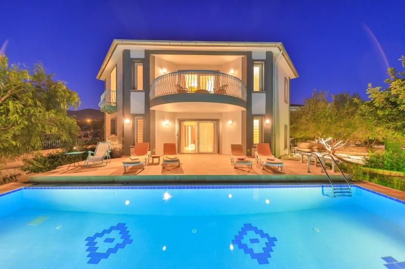 Lacitrus Hotel And Villa