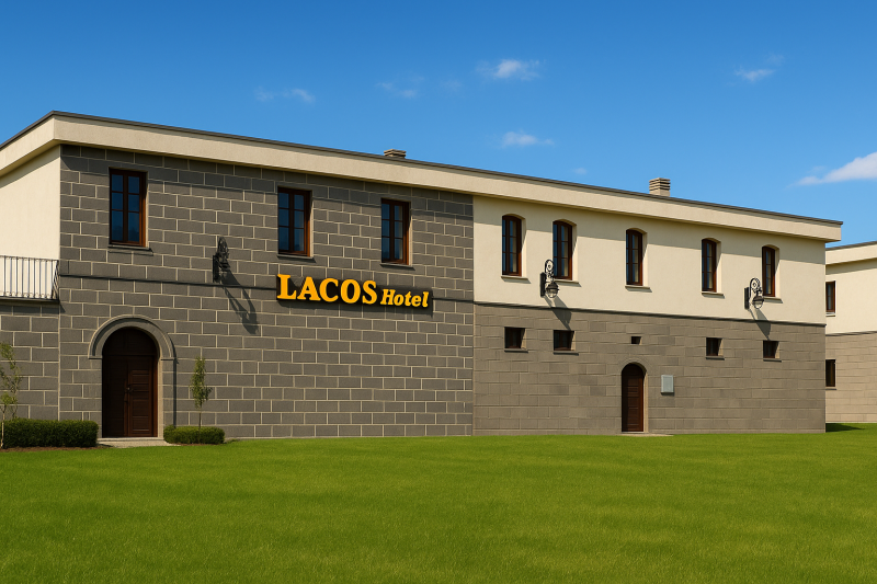Lacos Hotel
