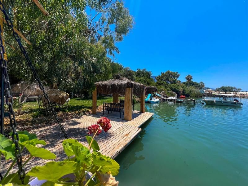Lagoon Boutique Ölüdeniz