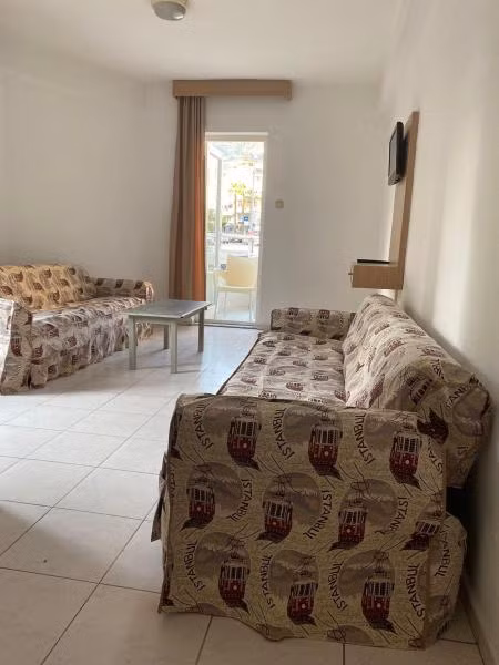 Oda Resmi