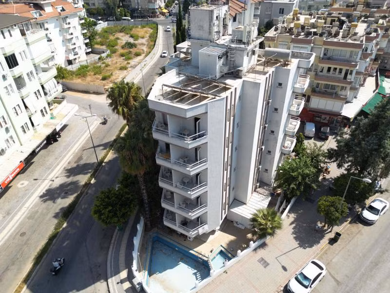 Lale Apart Otel - 1