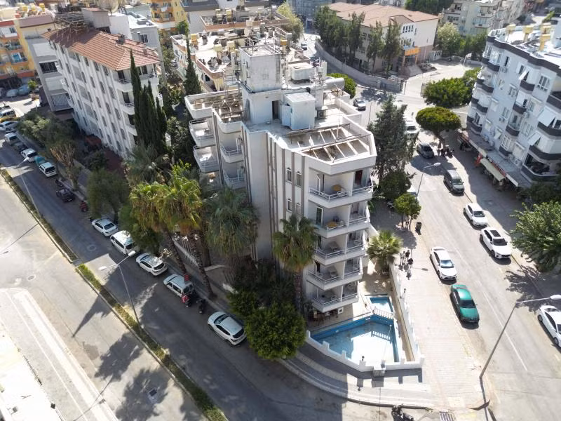 Lale Apart Otel - 2