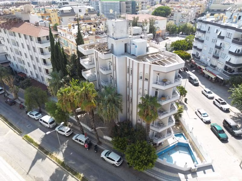 Lale Apart Otel - 3