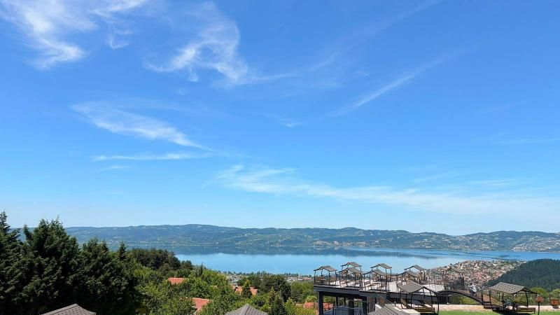 Lale Saray - Sapanca — 5