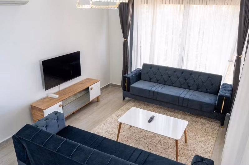 Lale Saray - Sapanca — 6