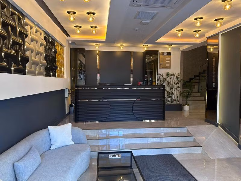 Lamore Otel - 2