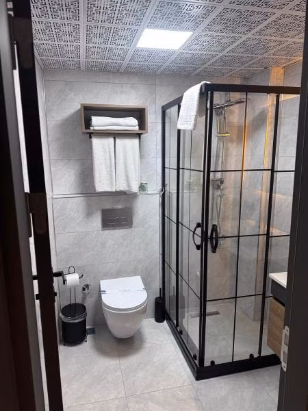Lamore Otel - 4