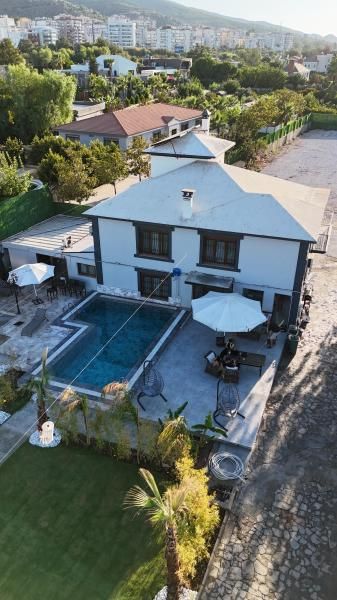 Lamoza Otel Narlıdere
