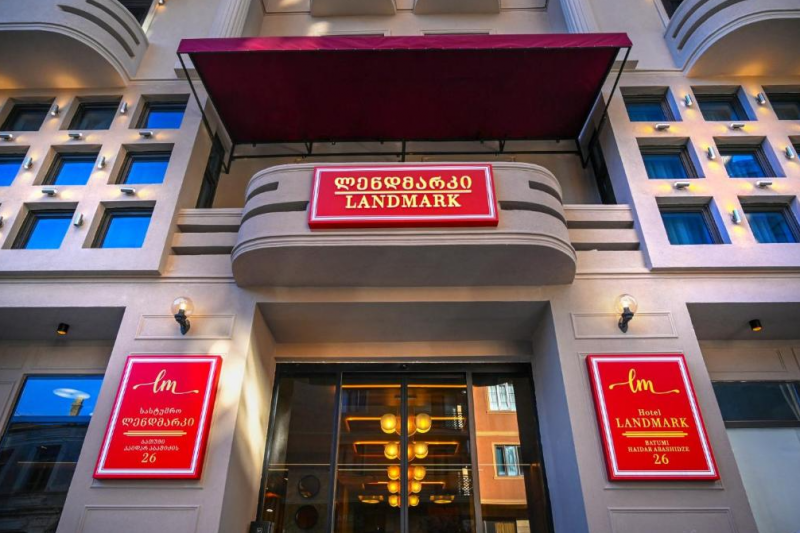 Landmark Hotel Batumi