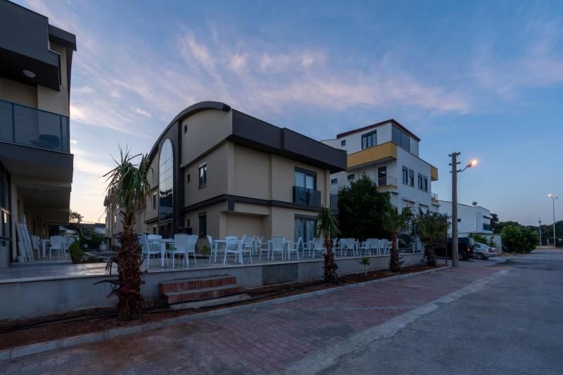 Lara Beach Homes - 1