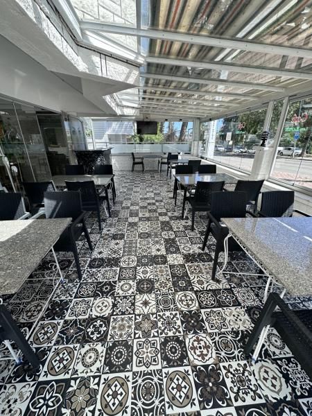 Lara Kapris Hotel
