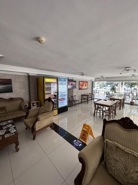 Lara Kapris Hotel — 2
