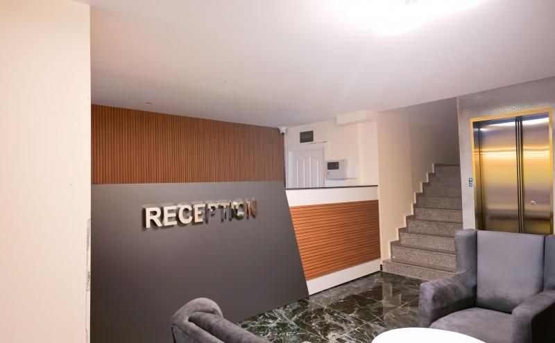 Lara Street Hotel — 4