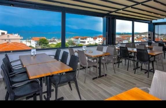 Lavinia Otel Avşa - 1