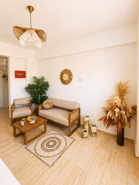 Le Mansion Otel Bozcaada(+7 Yaş Çocuk Üzeri) - 2