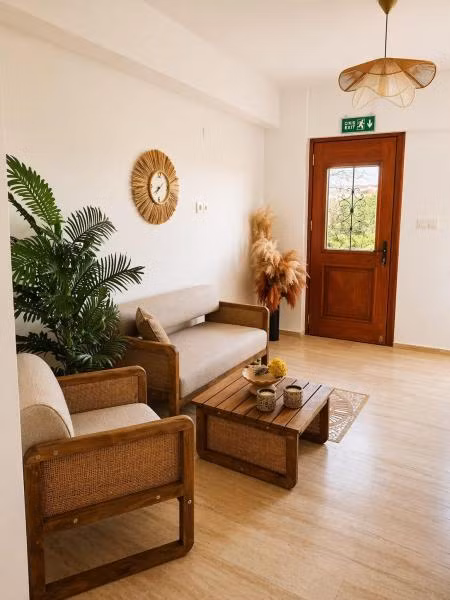 Le Mansion Otel Bozcaada(+7 Yaş Çocuk Üzeri) - 4