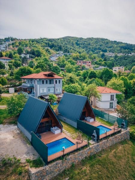 Leaders Bungalow