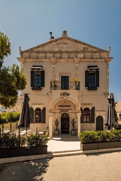 Lecole Hotel By Cityloft (Adults Only 12+) - 1