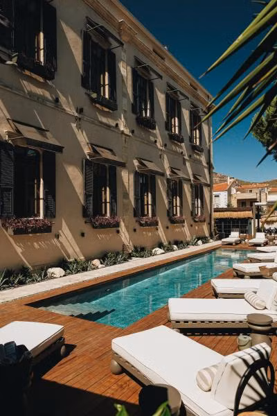 Lecole Hotel By Cityloft (Adults Only 12+) - 2