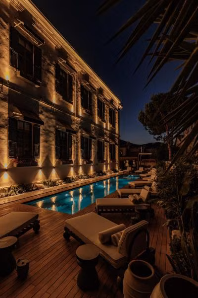 Lecole Hotel By Cityloft (Adults Only 12+) - 4