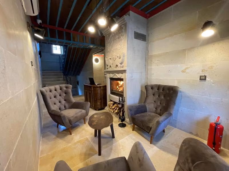 Leda Stone House - 4