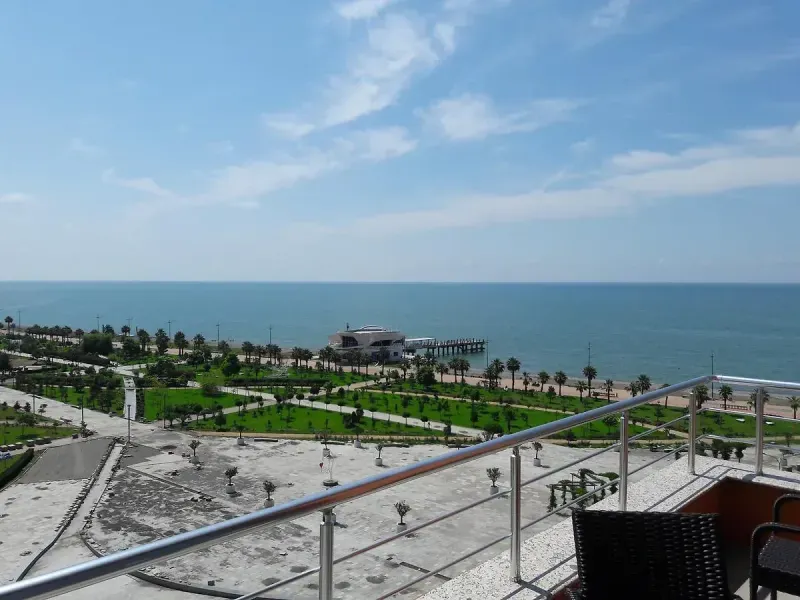 Legend Business Hotel Batumi - 4
