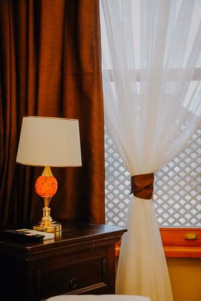 Leila Mansion Hotel - 4