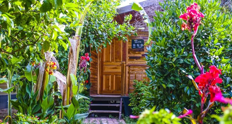 Lemon Garden Lodge - 1