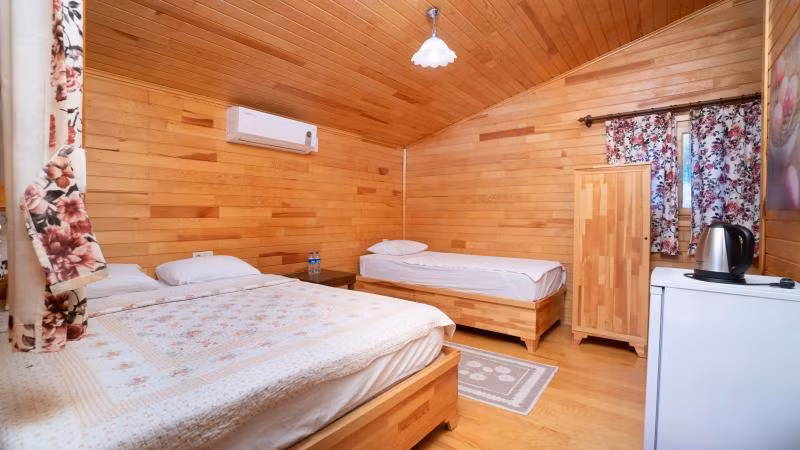 Lemon Garden Lodge - 3