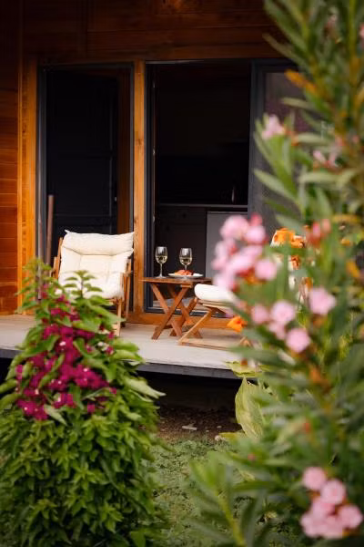 Lemon Garden Lodge - 3
