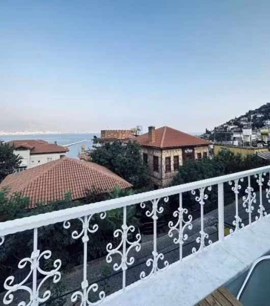 Lemon Villa Hotel - 2