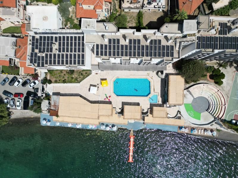 Leon Otel Foça - 4