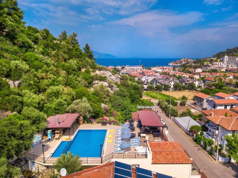 Leslion Hotel Turunç