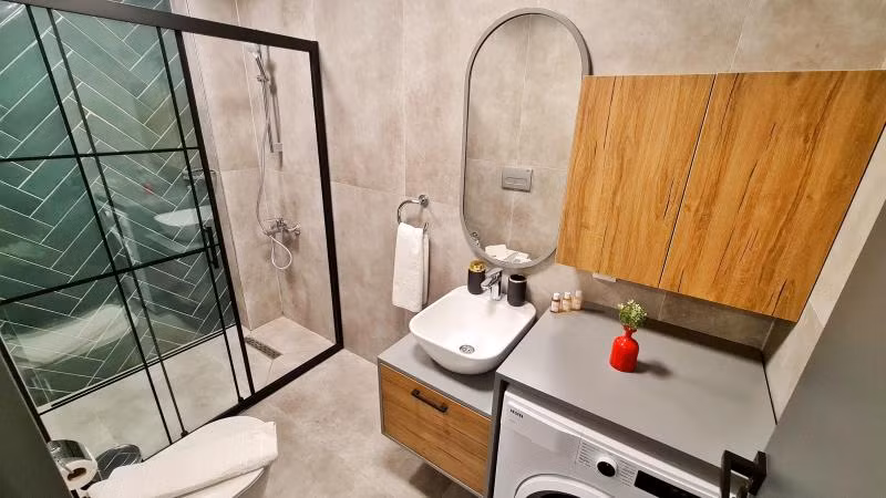 Oda Resmi