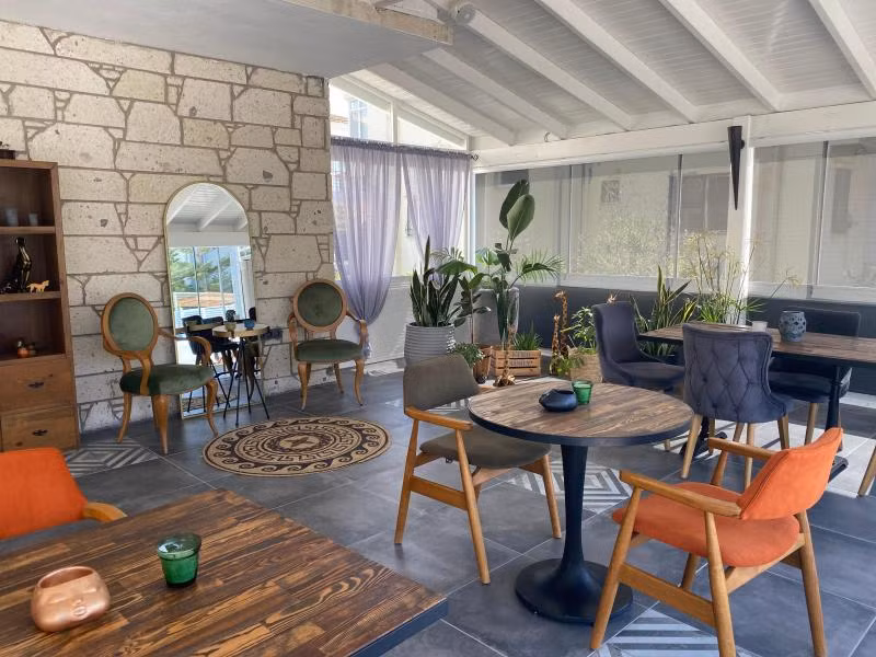 Letro Maison Alaçatı - 4