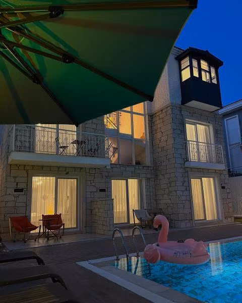 Letro Maison Alaçatı - 3
