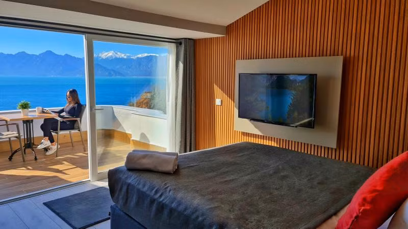 Let'stay Panorama Suites - 3